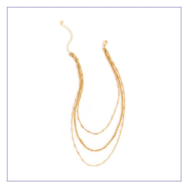 ESC: Valentine's Day Jewelry Trends